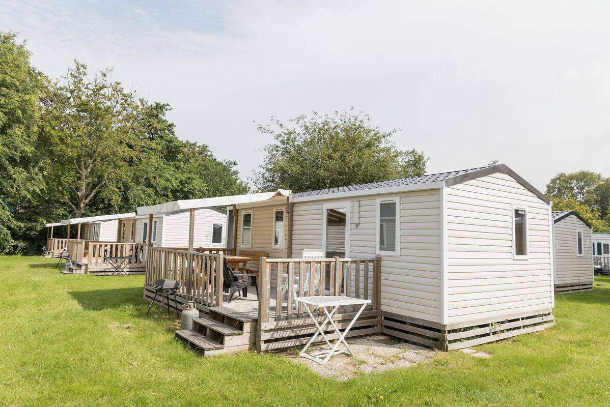 Camping Duinrell Park, Holanda