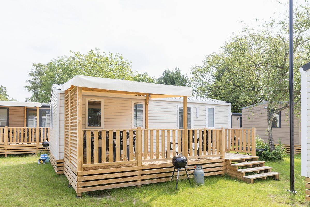 Camping Duinrell Park, Holanda