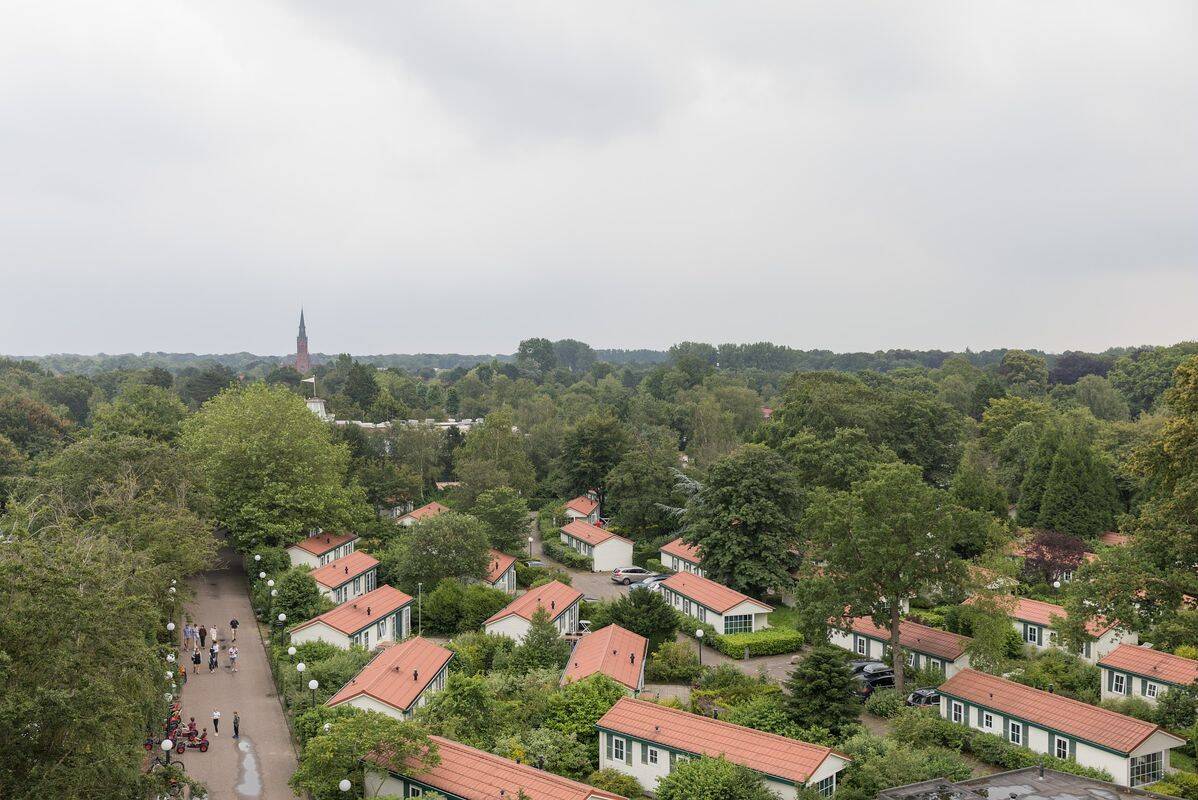 Camping Duinrell Park, Holanda