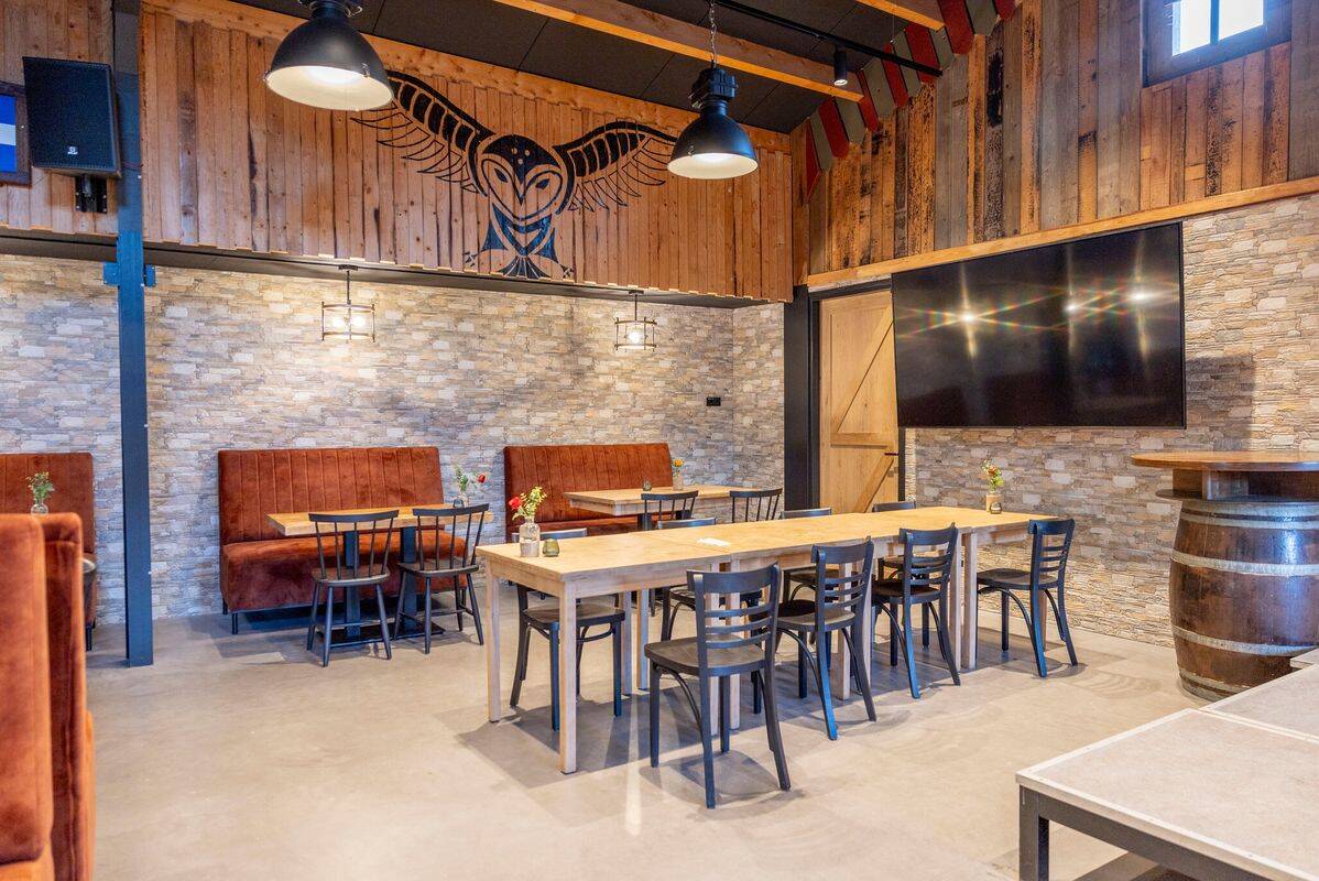 Campsite Klein Canada, Netherlands