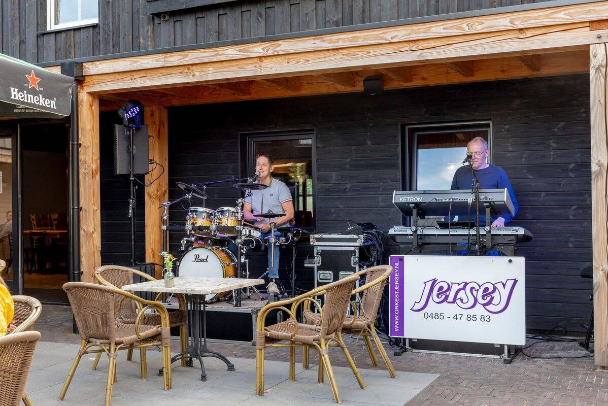 Campsite Klein Canada, Netherlands