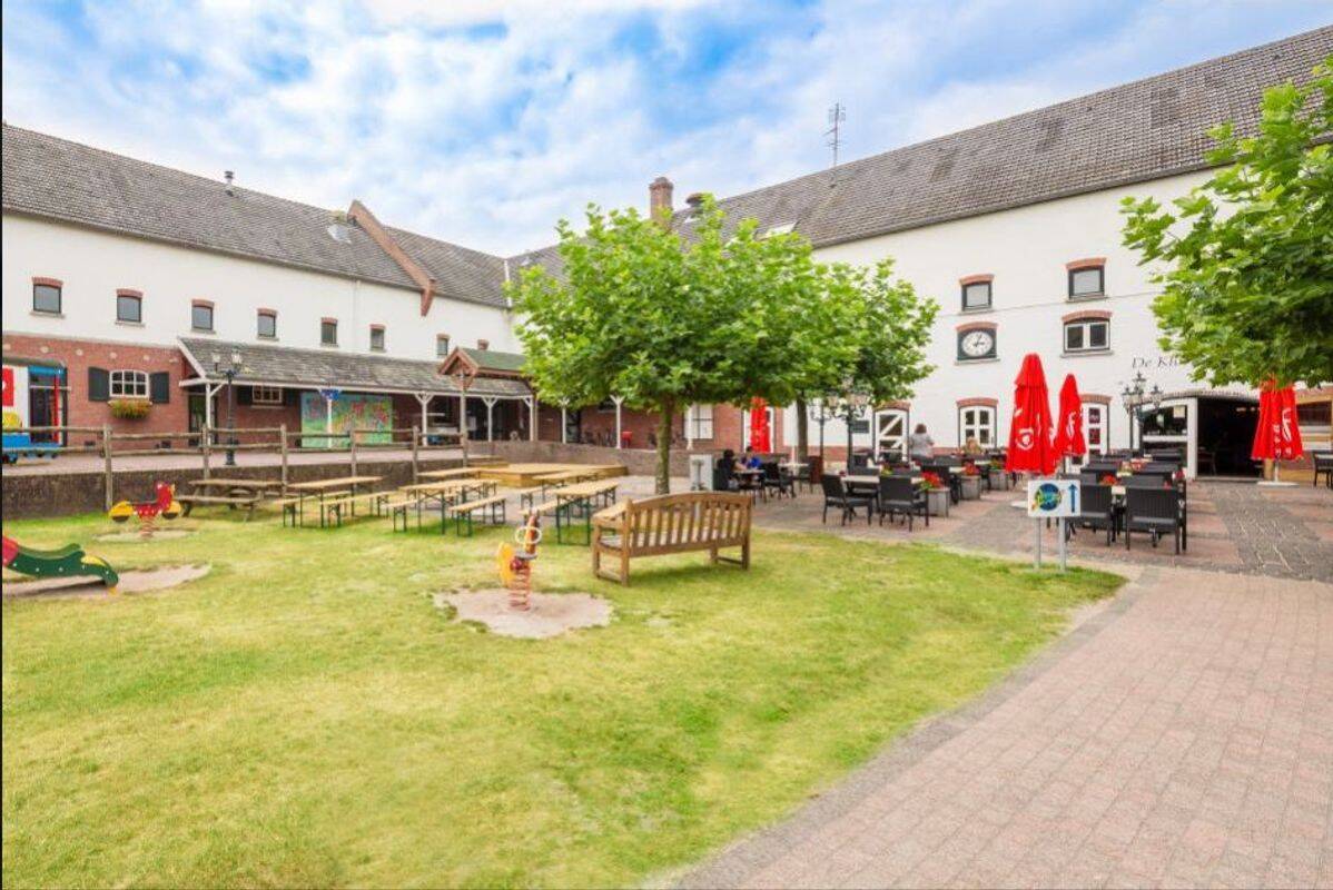 Campeggio Roompot Vakantiepark Klein Vink, Olanda