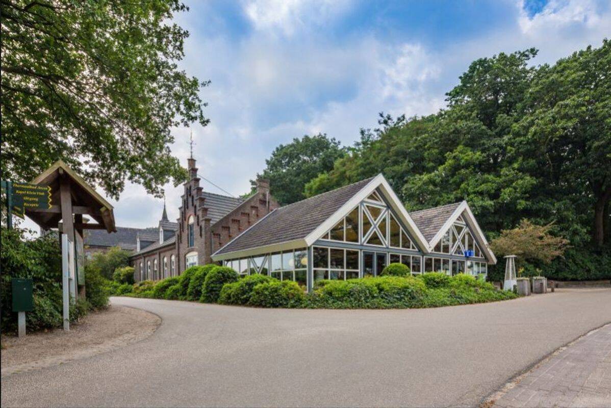 Campeggio Roompot Vakantiepark Klein Vink, Olanda