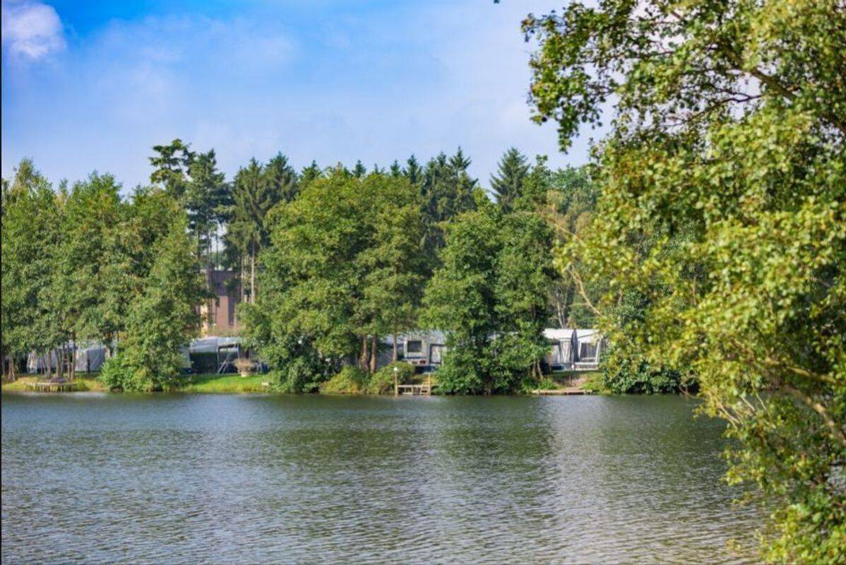 Campeggio Roompot Vakantiepark Klein Vink, Olanda