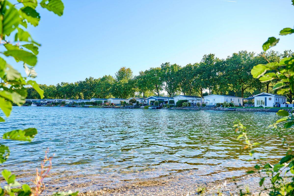 Campeggio Roompot Vakantiepark Klein Vink, Olanda