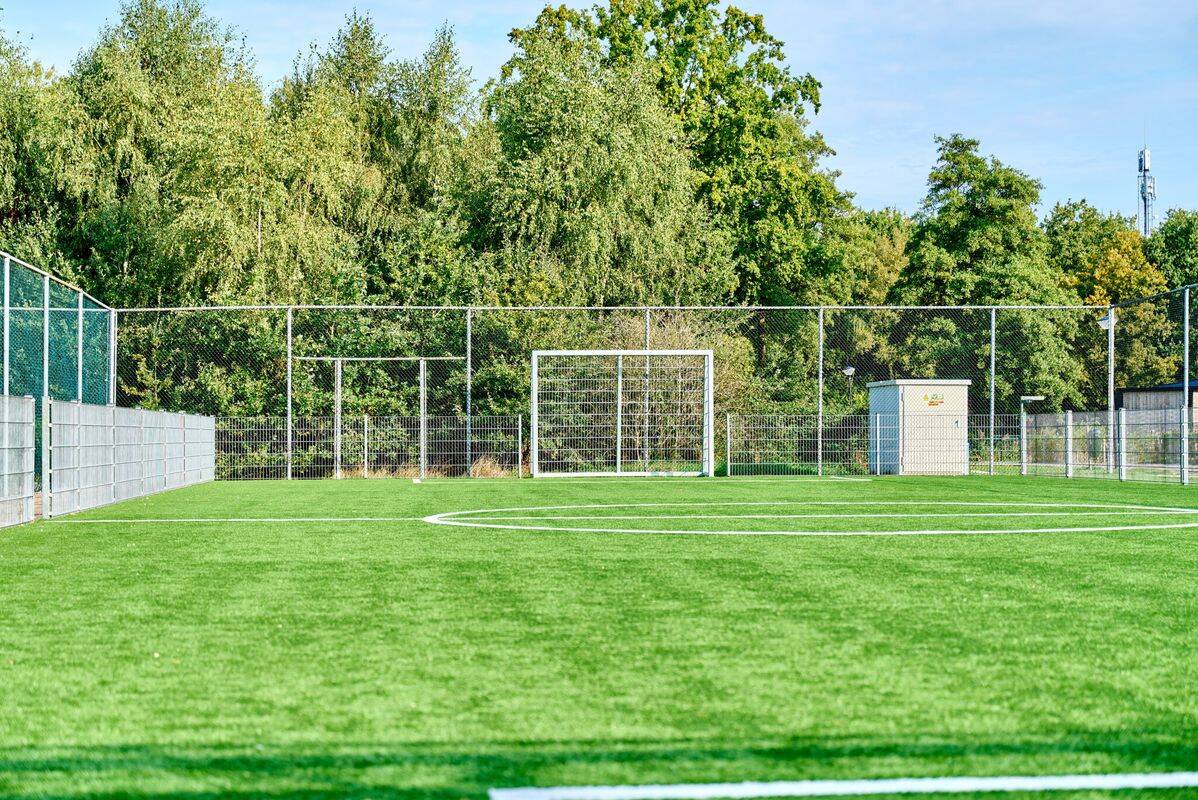 Campeggio Roompot Vakantiepark Klein Vink, Olanda