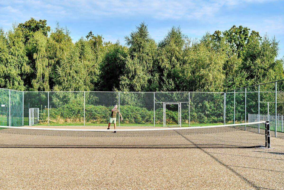 Campeggio Roompot Vakantiepark Klein Vink, Olanda