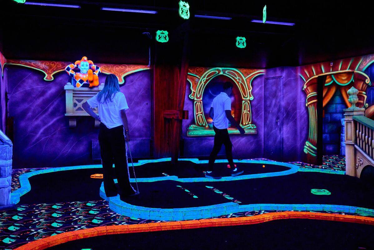 Campeggio Roompot Vakantiepark Klein Vink, Olanda