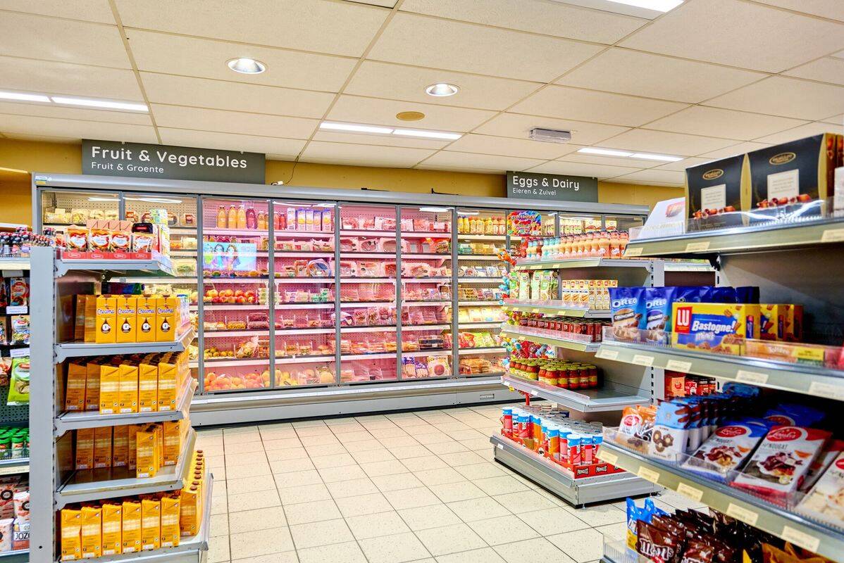 Campeggio Roompot Vakantiepark Klein Vink, Olanda