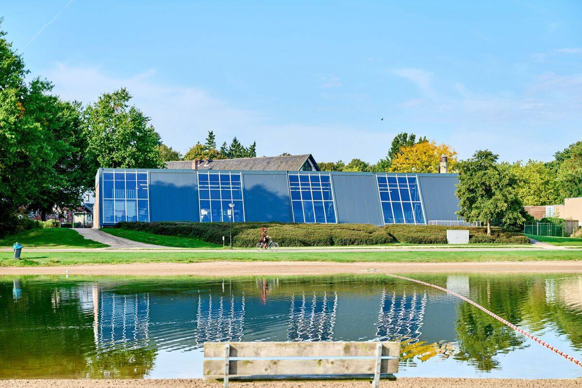 Campeggio Roompot Vakantiepark Klein Vink, Olanda