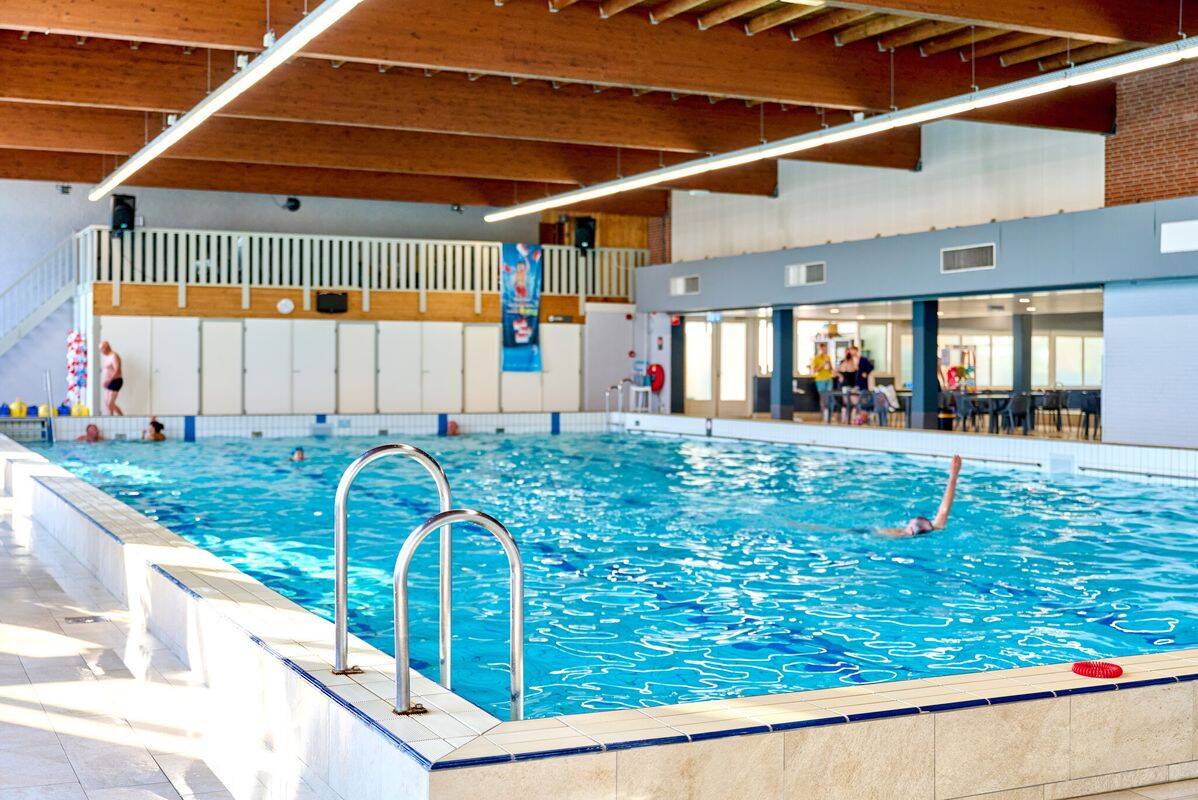 Campeggio Roompot Vakantiepark Klein Vink, Olanda