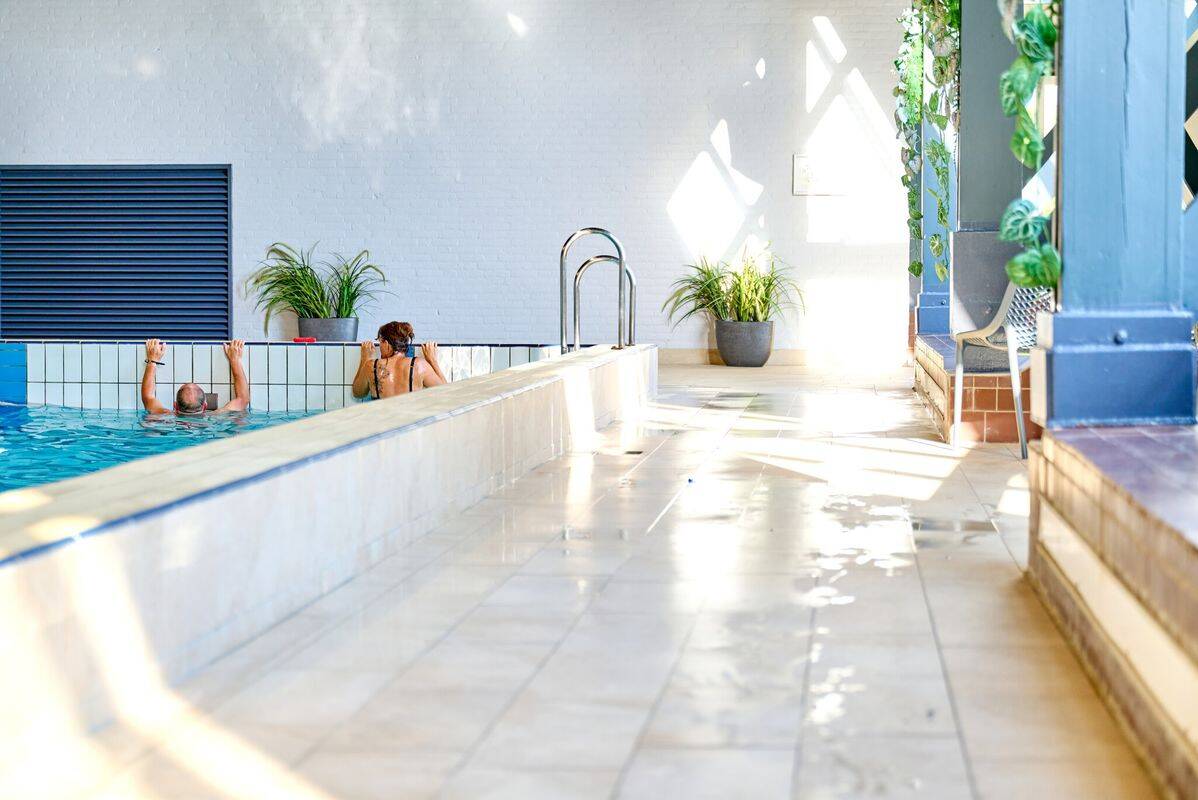 Campeggio Roompot Vakantiepark Klein Vink, Olanda