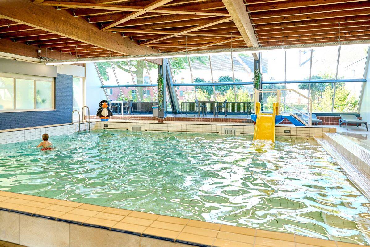 Campeggio Roompot Vakantiepark Klein Vink, Olanda