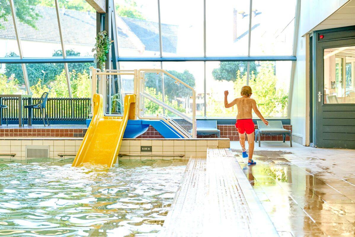 Campeggio Roompot Vakantiepark Klein Vink, Olanda