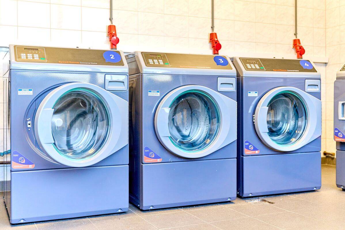 Campeggio Roompot Vakantiepark Klein Vink, Olanda