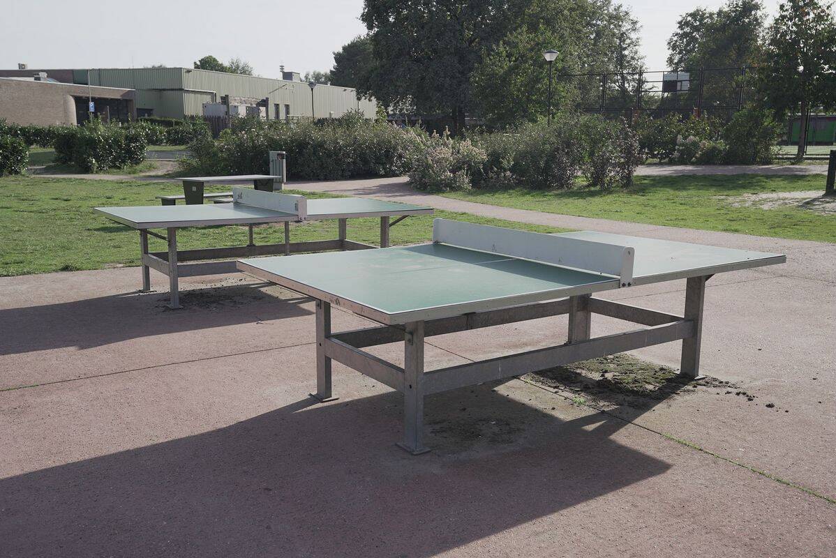 Campeggio Schatberg, Olanda