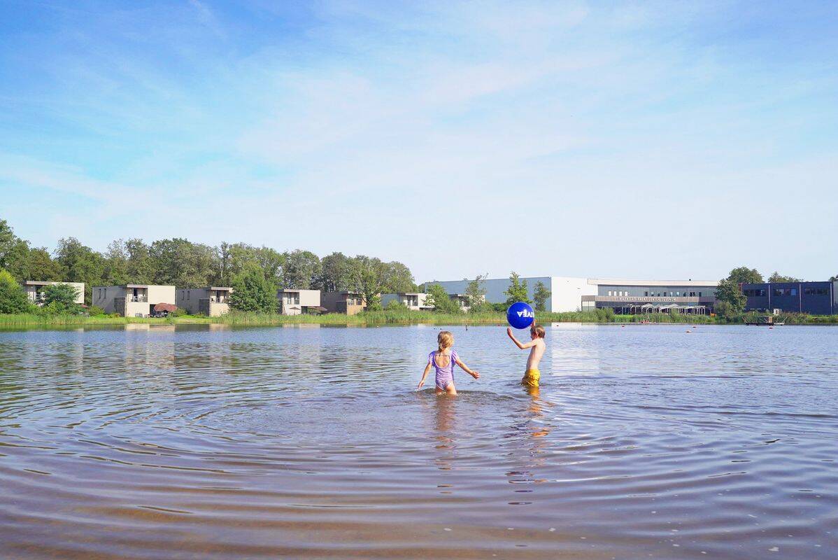Campeggio Schatberg, Olanda