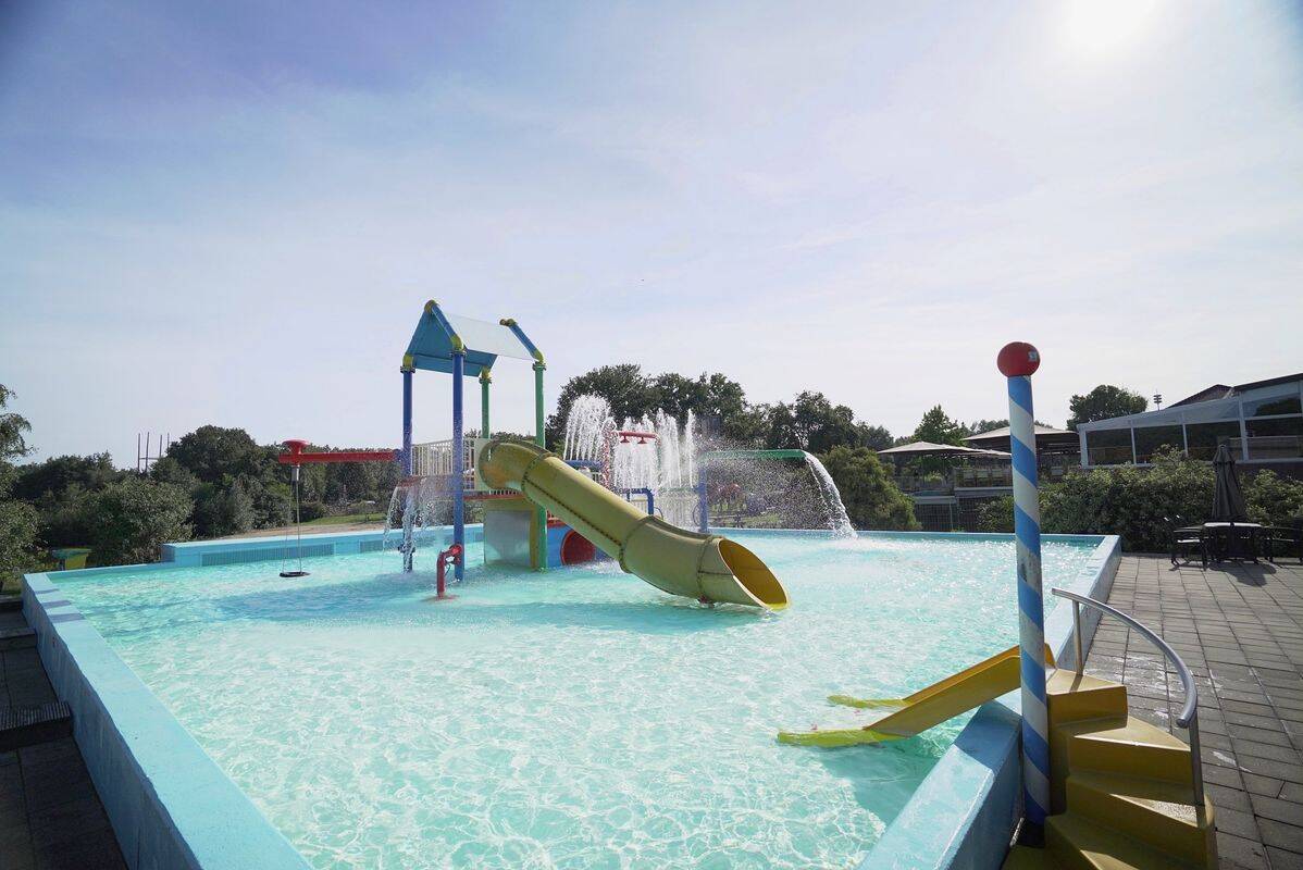 Campeggio Schatberg, Olanda