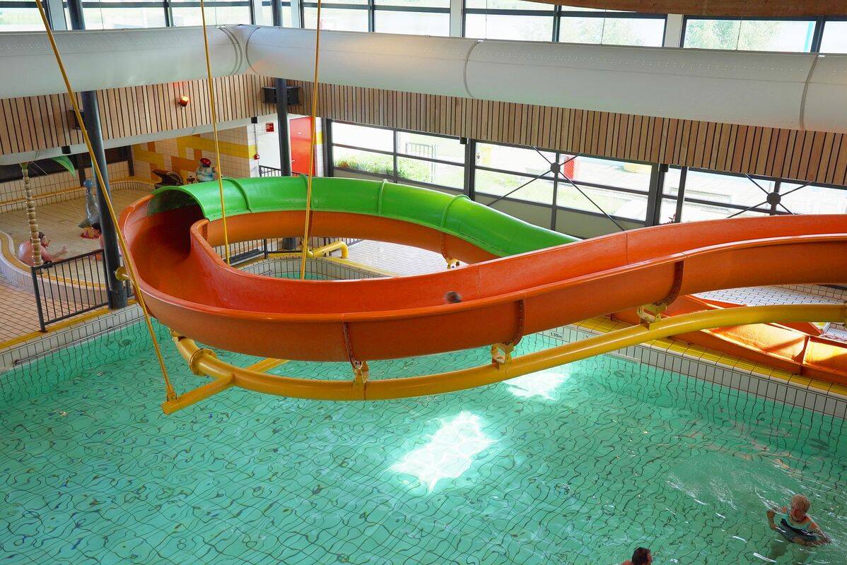 Campeggio Schatberg, Olanda