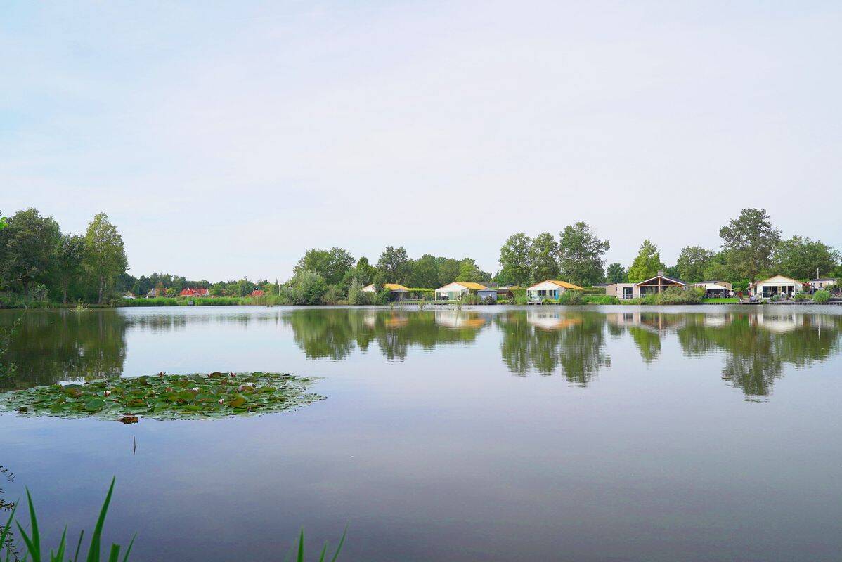 Campeggio Schatberg, Olanda