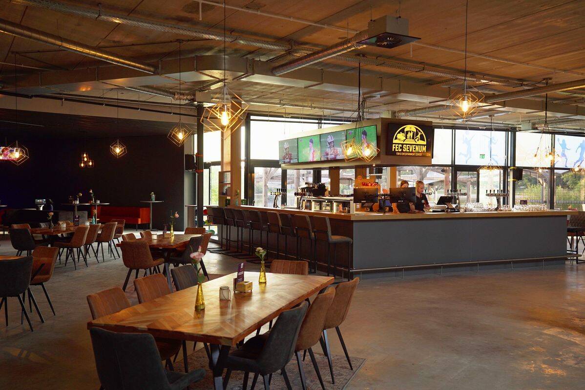 Campeggio Schatberg, Olanda