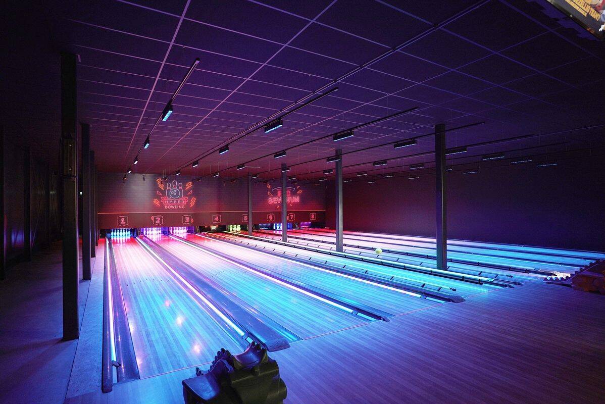 Campeggio Schatberg, Olanda