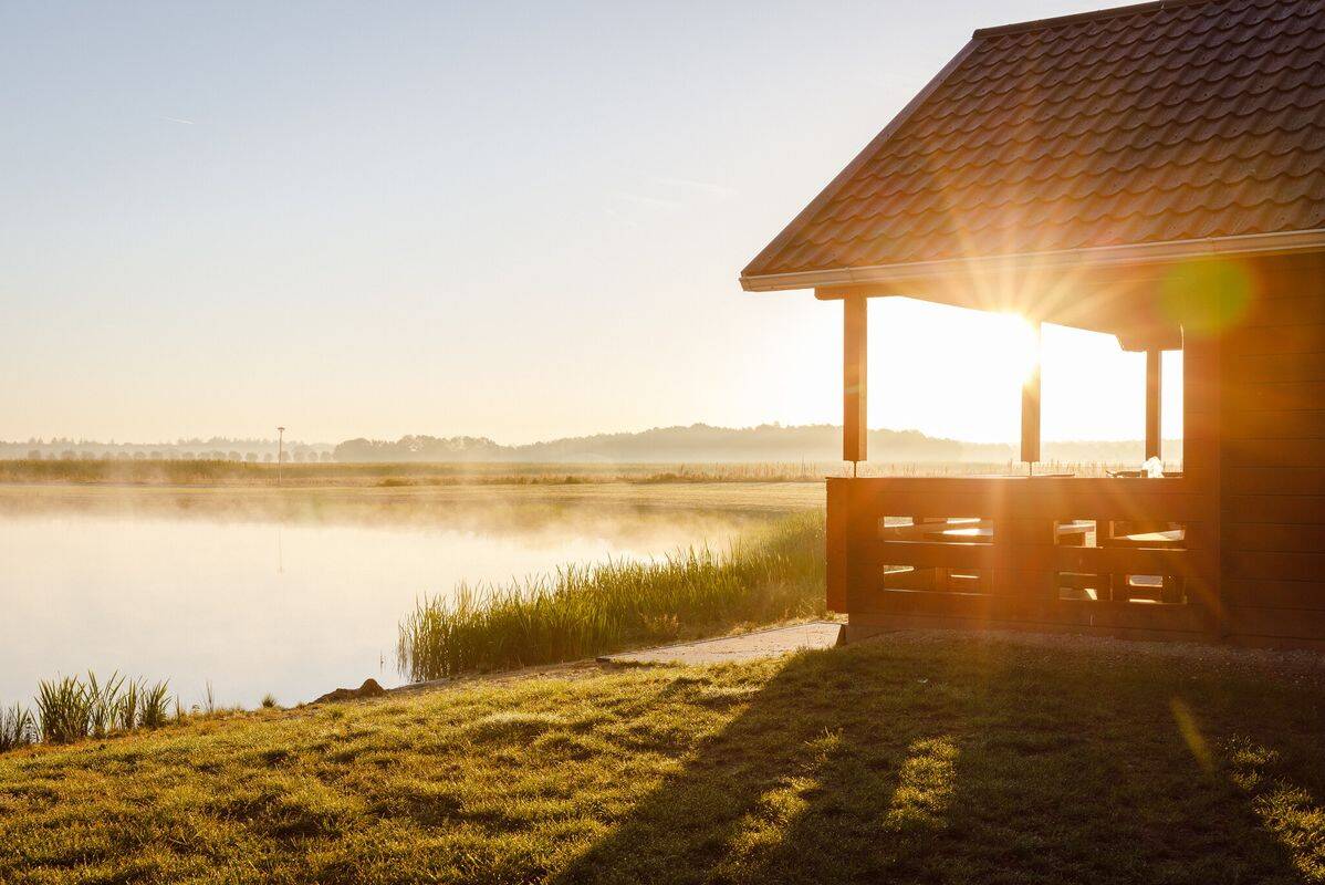 Campeggio Flaasbloem, Olanda