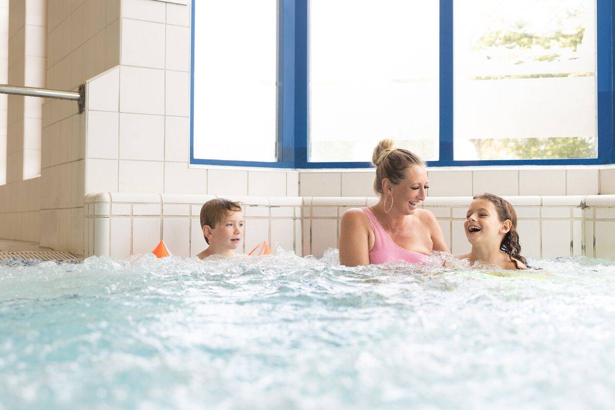 Campeggio Flaasbloem, Olanda