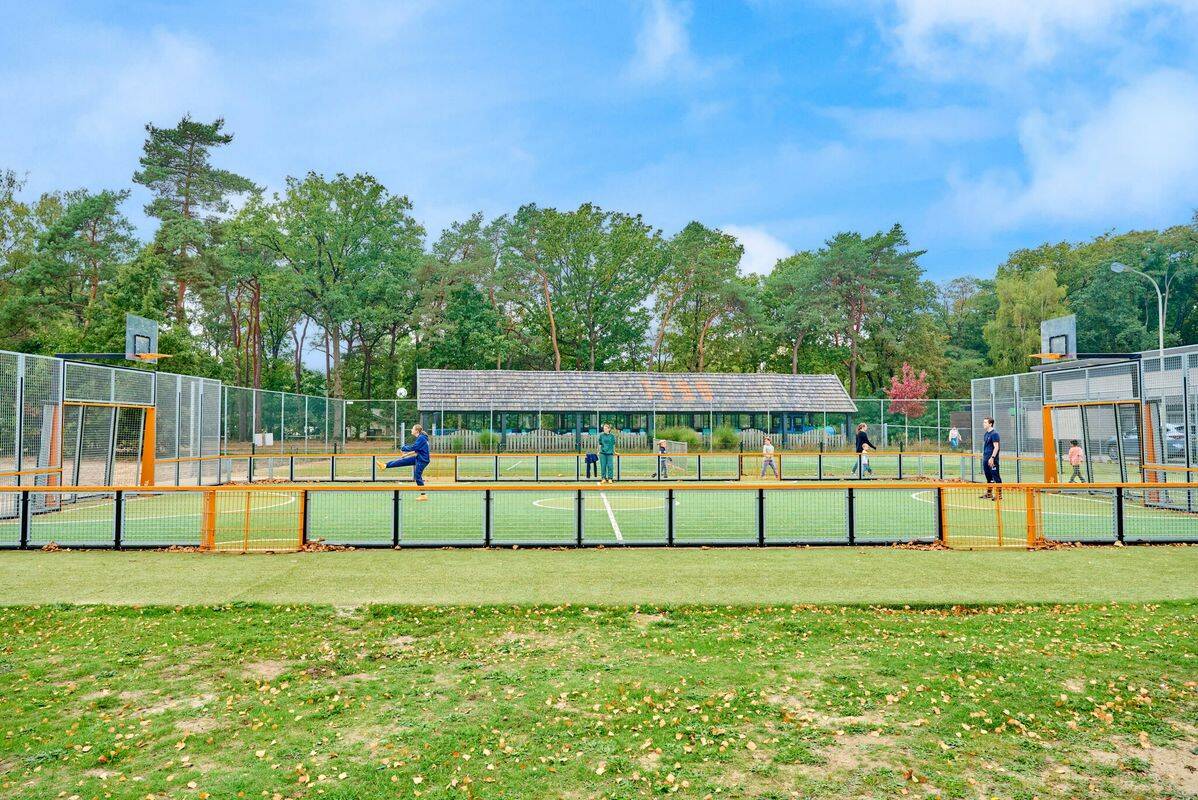 Campeggio Flaasbloem, Olanda