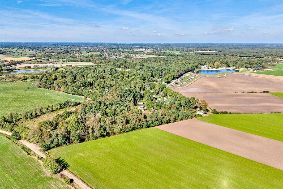 Campeggio Flaasbloem, Olanda