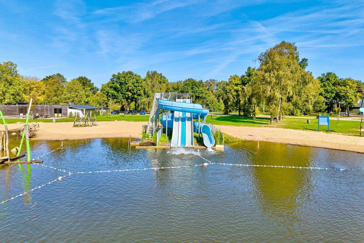 Campeggio Flaasbloem, Olanda