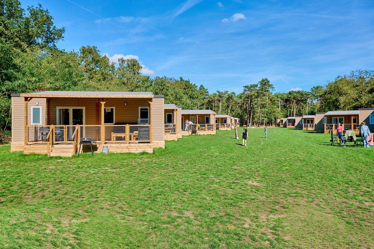 Campeggio Flaasbloem, Olanda