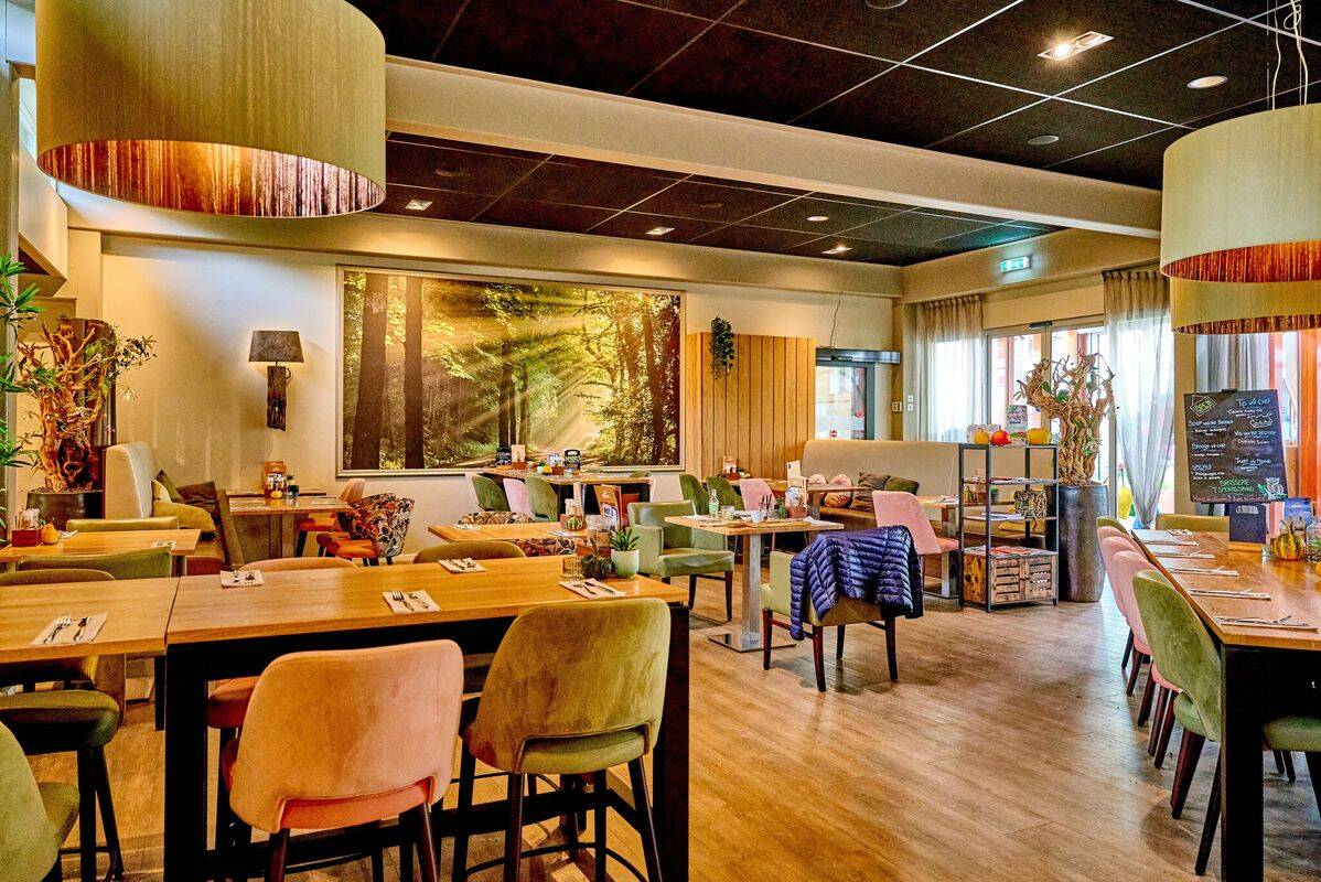 Campeggio Flaasbloem, Olanda