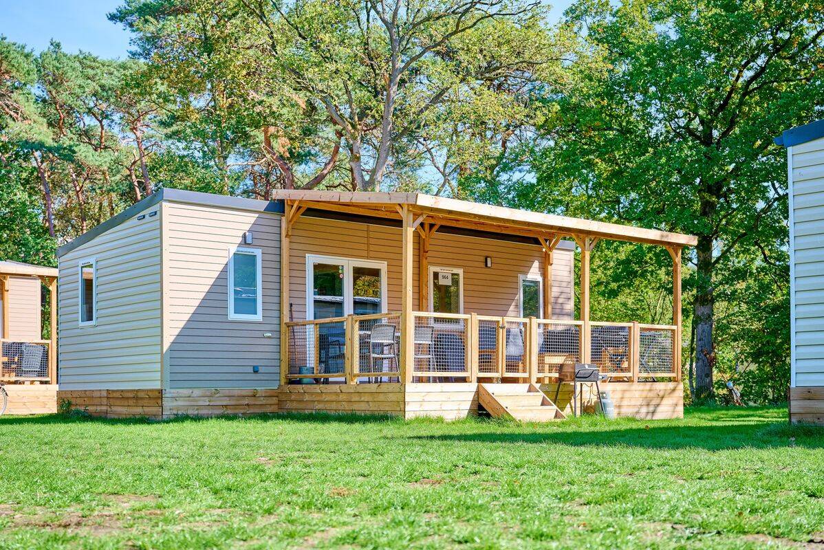 Campeggio Flaasbloem, Olanda