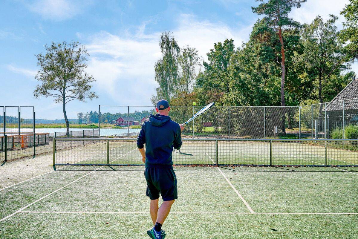 Campeggio Flaasbloem, Olanda