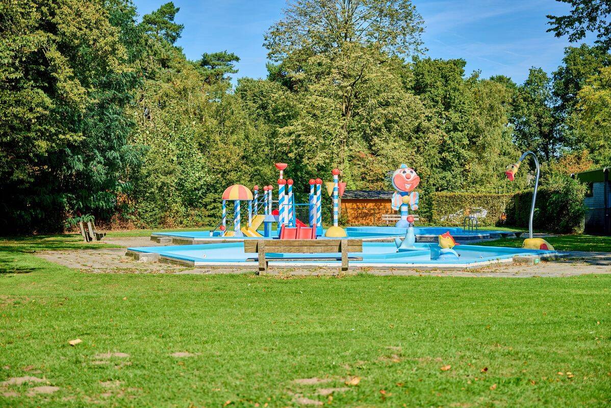 Campeggio Flaasbloem, Olanda