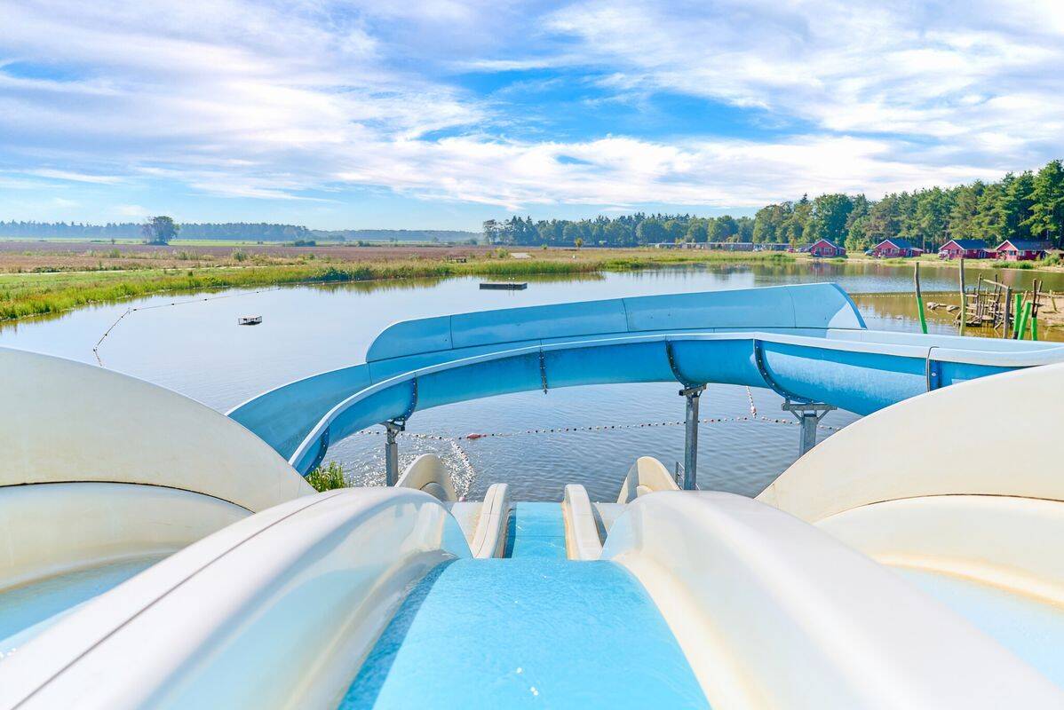 Campeggio Flaasbloem, Olanda