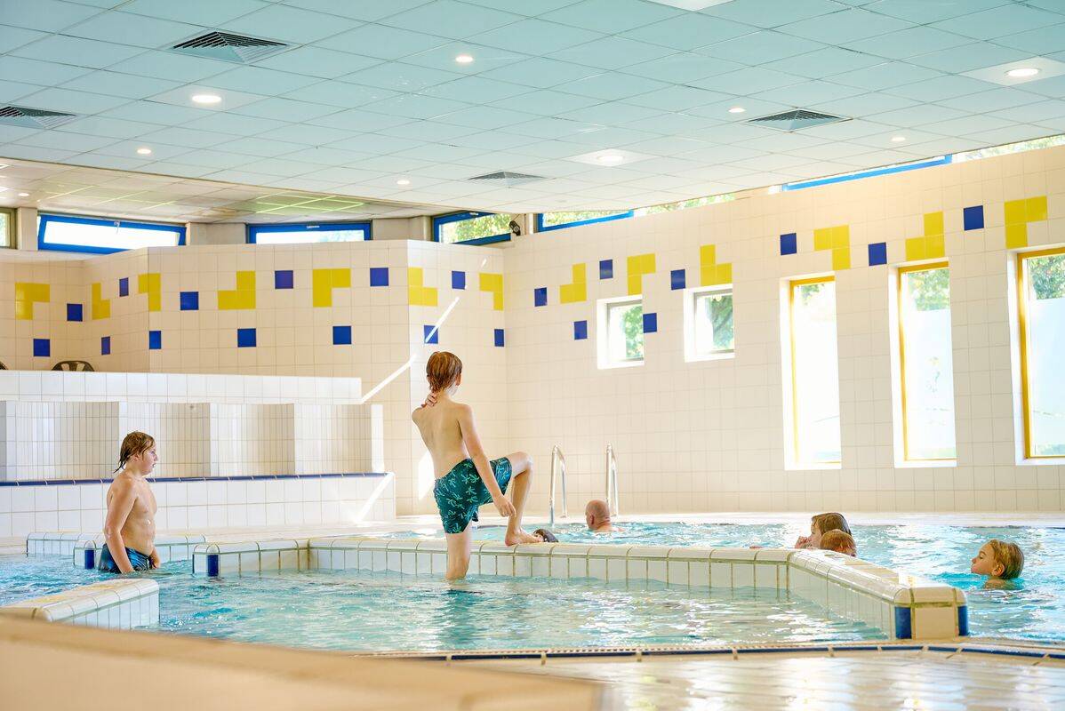 Campeggio Flaasbloem, Olanda