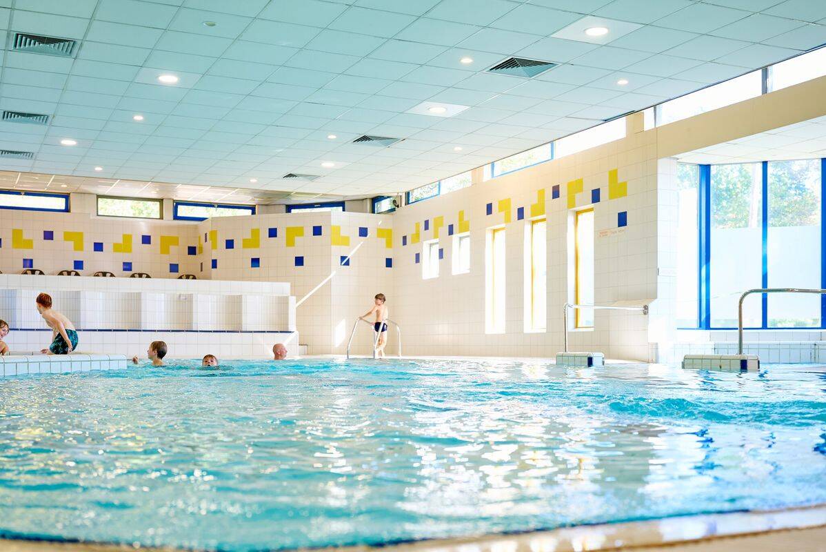 Campeggio Flaasbloem, Olanda