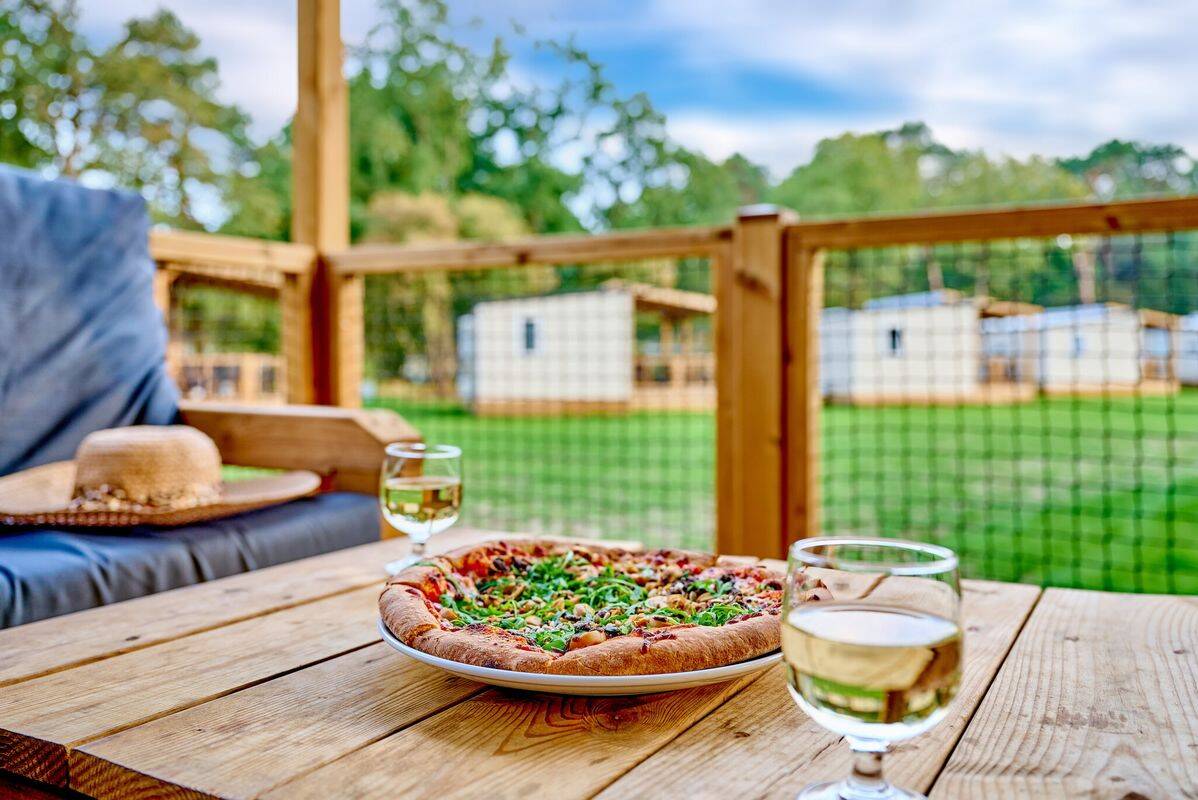 Campeggio Flaasbloem, Olanda