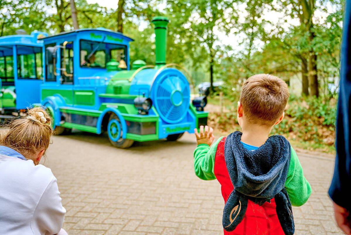 Campeggio Flaasbloem, Olanda