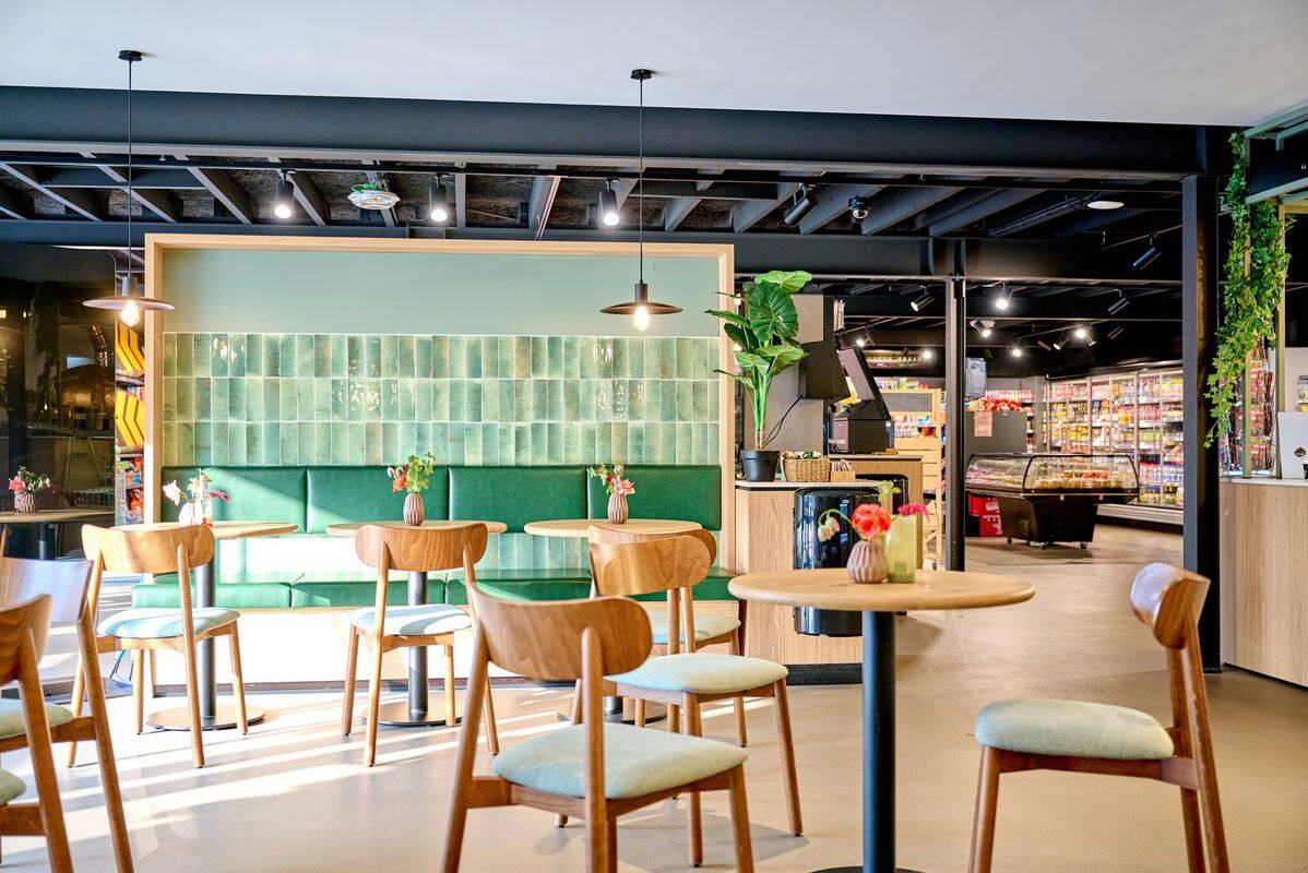 Campeggio Flaasbloem, Olanda