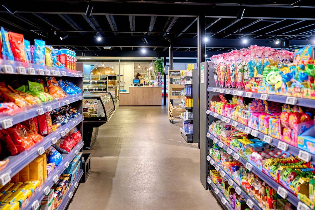 Campeggio Flaasbloem, Olanda