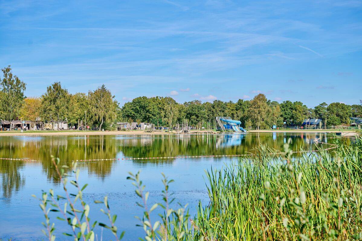 Campeggio Flaasbloem, Olanda