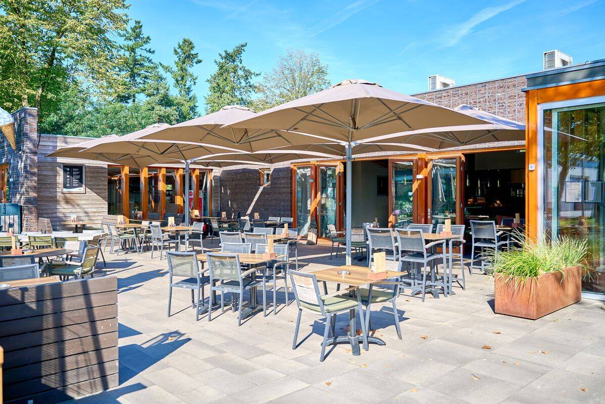 Campeggio Flaasbloem, Olanda