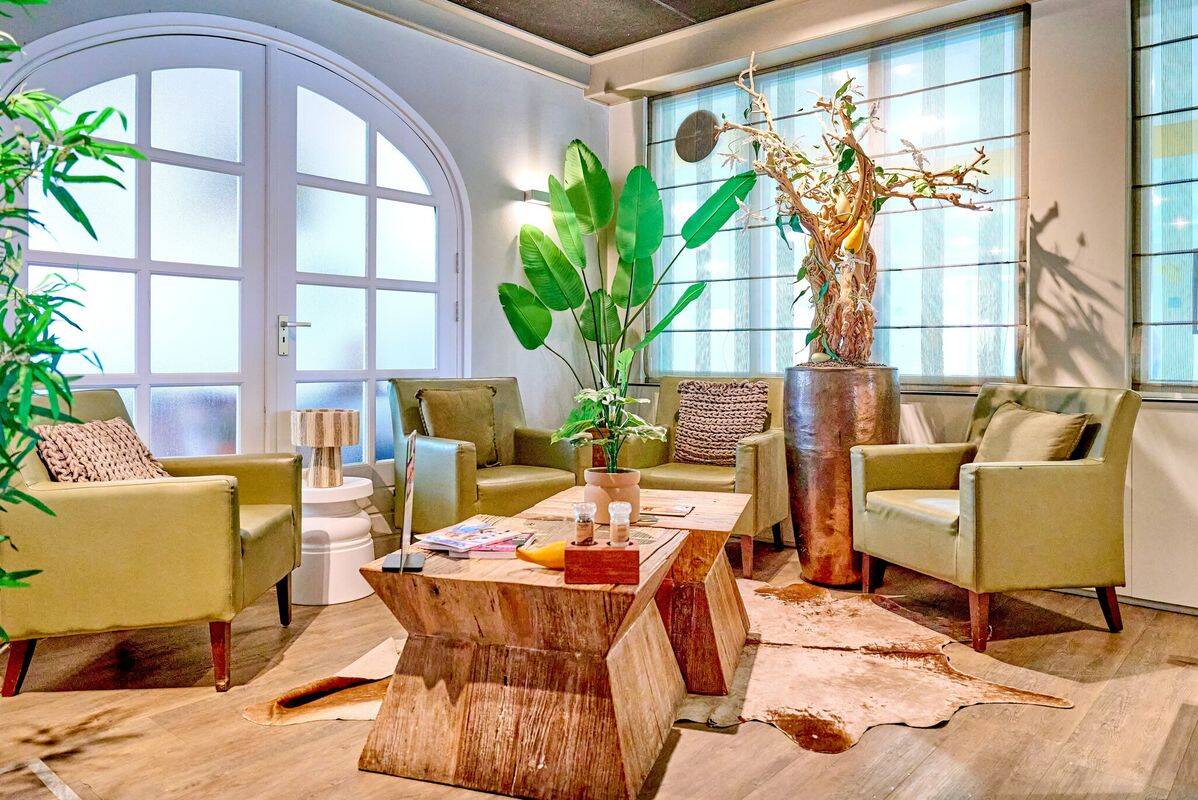 Campeggio Flaasbloem, Olanda