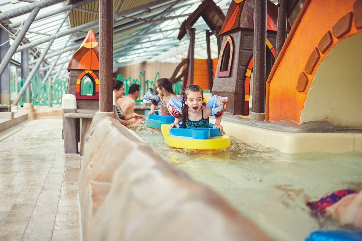 Camping Ter Spegelt, Holanda