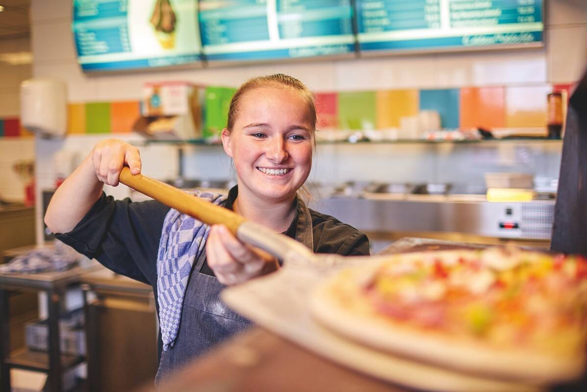 Camping Ter Spegelt, Holanda