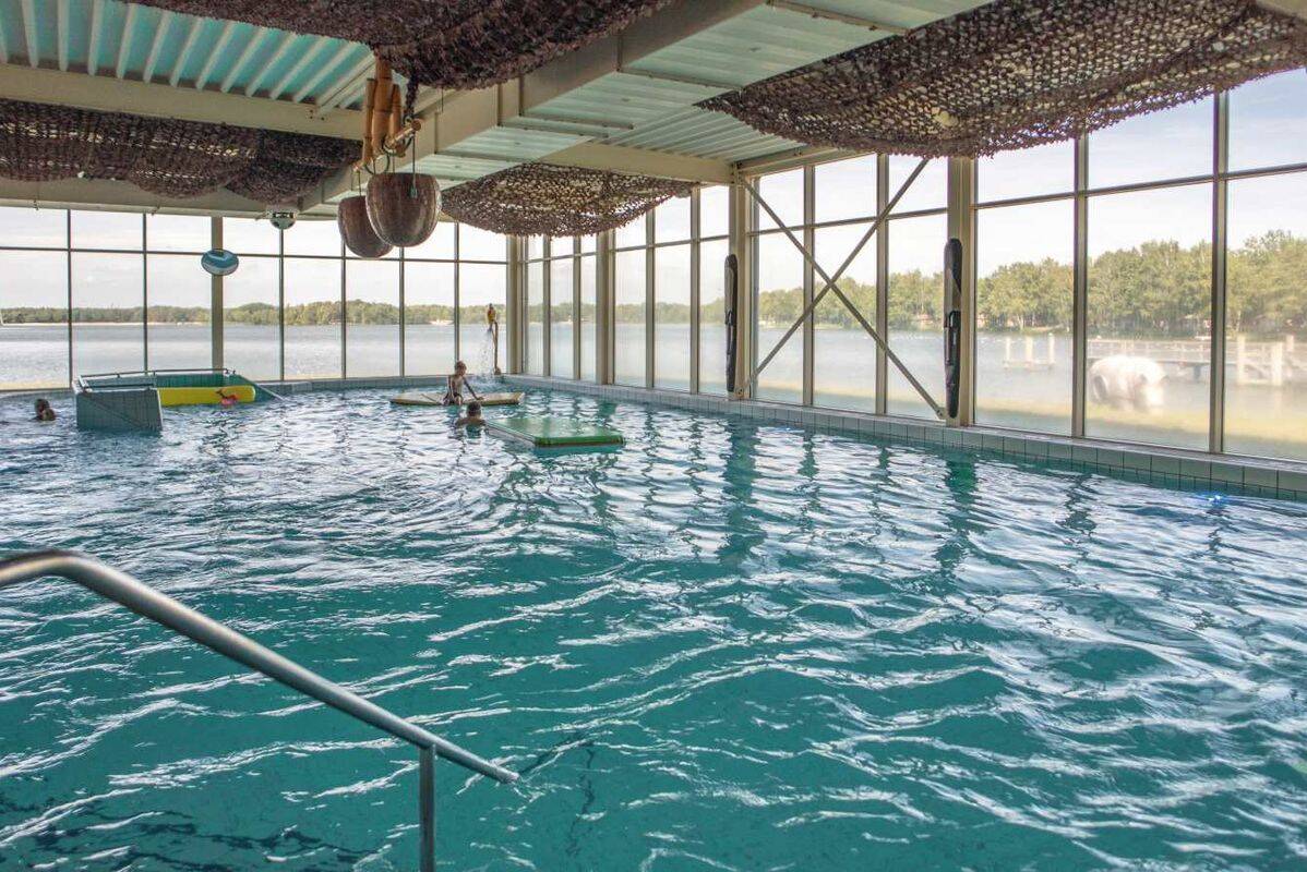 Camping Beekse Bergen, Pays-Bas, Noord-Brabant, Hilvarenbeek