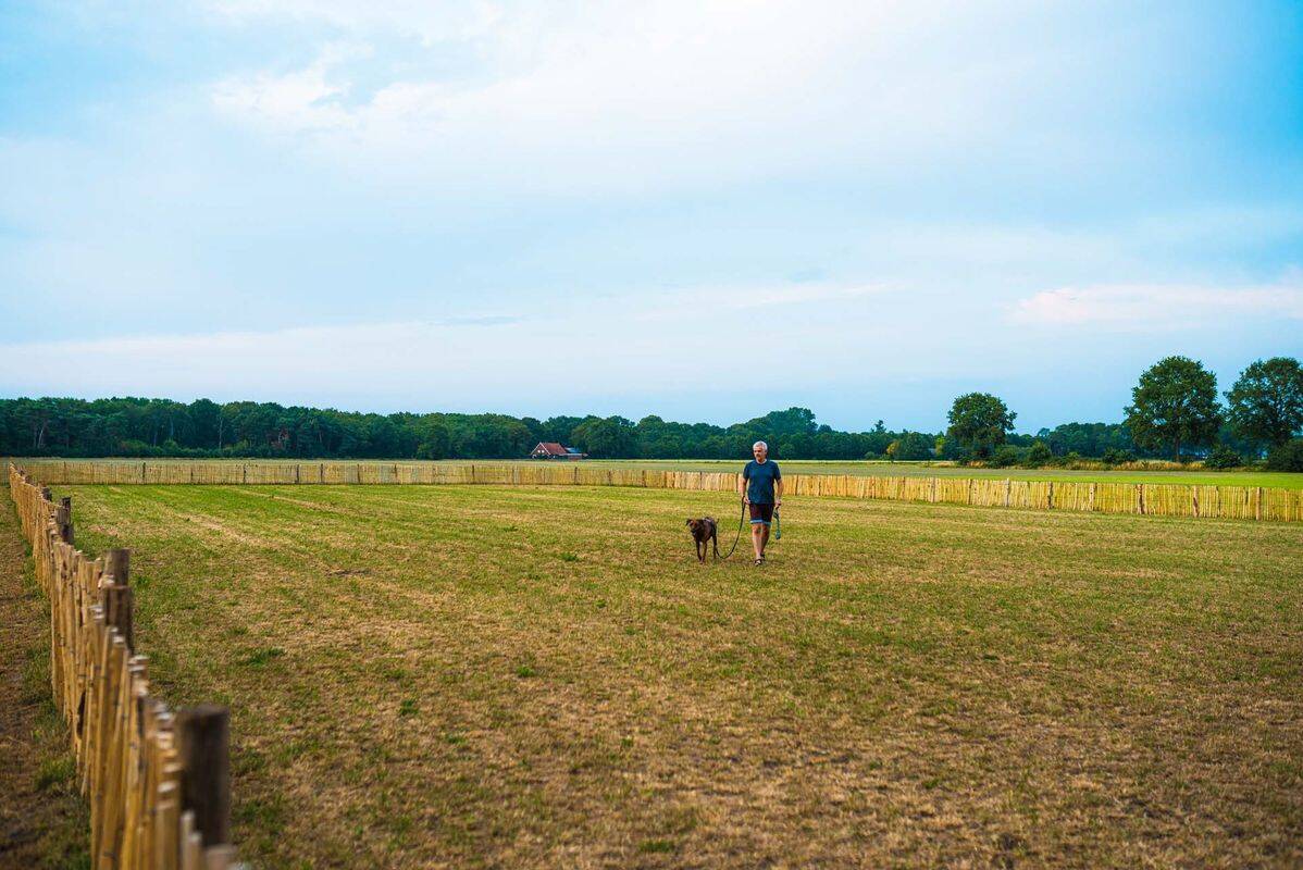 Campeggio Papillon Country Resort, Olanda